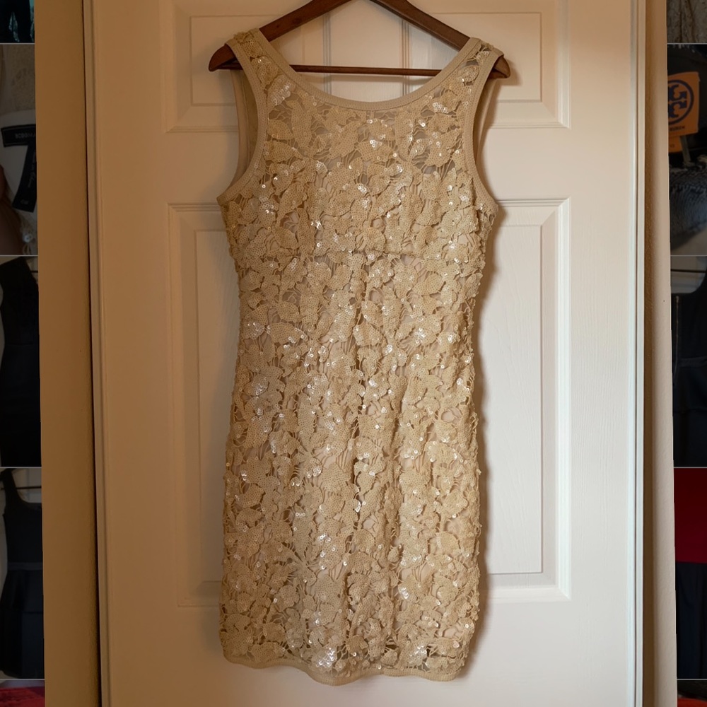 BCBGMAXAZRIA Dress